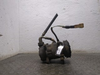 Компрессор кондиционера, ориг. номер 6453FS, Citroen Berlingo 1996-2003