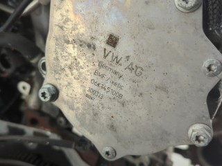 Компрессор кондиционера, ориг. номер 8T0260805E, Audi A5 2011-2016