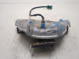 Коллектор выпускной, ориг. номер 0341G2, Citroen Berlingo 1996-2003