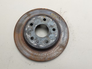 Диск тормозной передний, ориг. номер 52010080AB, Dodge Ram (DR / DH) 2001-2006
