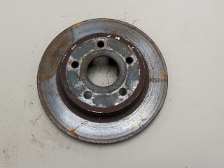 Диск тормозной передний, ориг. номер 52010080AC, Dodge Ram (DR / DH) 2001-2006