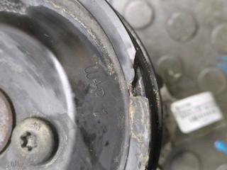 Насос гидроусилителя руля (ГУР), ориг. номер 6758595, 32416758595, BMW 3 E46 2001-2006