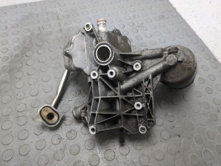 Корпус масляного фильтра, ориг. номер 07C117013AN, Audi A8 2002-2005