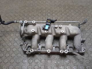 Коллектор впускной, Opel Signum 2005-2008