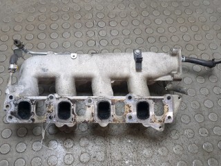 Коллектор впускной, Opel Signum 2005-2008