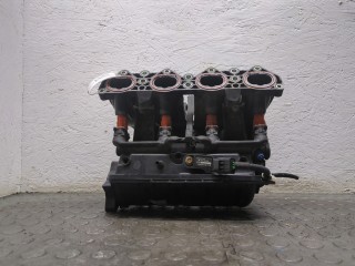 Коллектор впускной, ориг. номер 0342H1, 198537, 1984E9, 198543, Citroen Berlingo 1996-2003