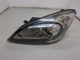 Фара (передняя) левая, ориг. номер 921011H180, KIA Cee'd 2006-2010