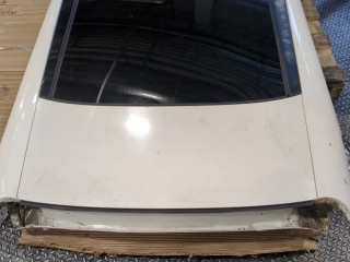 Крыша кузова, ориг. номер A2516570109, Mercedes R W251 2005-2007