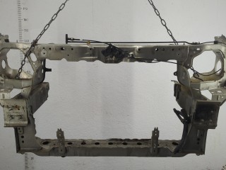 Трос капота Mazda MPV 2003-2006