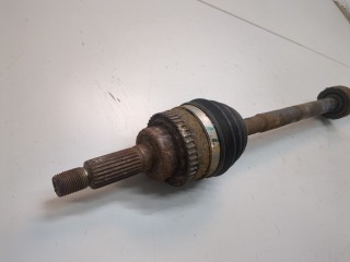 Полуось (приводной вал, шрус) правая передняя, ориг. номер 44101M68K50, Suzuki Alto 1998-2012