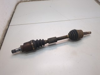 Полуось (приводной вал, шрус) левая передняя Mitsubishi Colt 2002-2012
