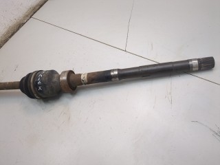 Полуось (приводной вал, шрус) правая передняя, ориг. номер GDB42550X, Mazda CX-5 2011-2015
