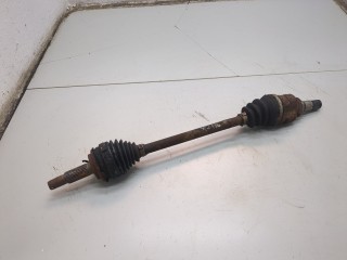 Полуось (приводной вал, шрус) левая передняя Toyota Yaris 2005-2009