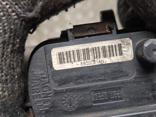Заслонка дроссельная, ориг. номер 504099669, Iveco Daily 2006-2011