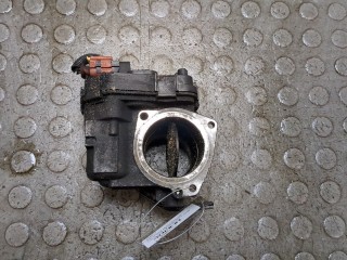 Заслонка дроссельная, ориг. номер 504099669, Iveco Daily 2006-2011