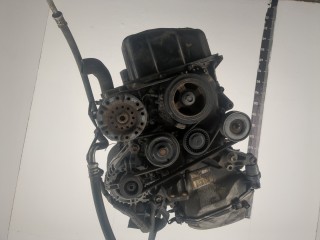 Заслонка дроссельная Toyota Avensis 2 2003-2006