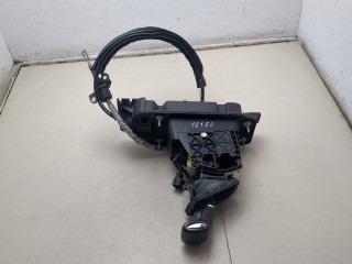 Кулиса КПП Volkswagen Passat 2005-2010