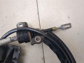 Кулиса КПП, ориг. номер 1K1713041C, Volkswagen Passat 2005-2010