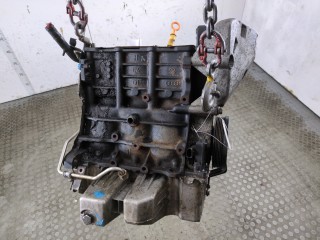 Блок цилиндров (Шорт блок), Volkswagen Polo 2005-2009
