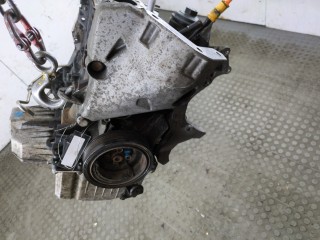 Блок цилиндров (Шорт блок), Volkswagen Polo 2005-2009