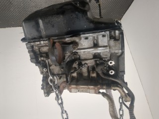 Блок цилиндров (Шорт блок), Toyota Avensis 2 2003-2006