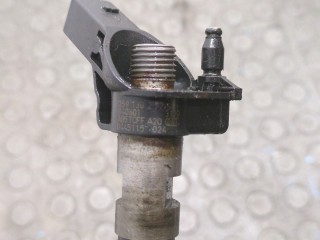 Форсунка топливная, ориг. номер 0445115024, 059130277BD, Audi A6 2001-2005
