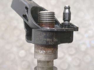Форсунка топливная, ориг. номер 0445115024, 059130277BD, Audi A6 2001-2005