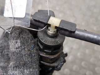 Форсунка топливная, ориг. номер 0445110369, Audi A3 2008-2013