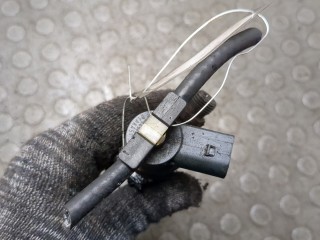Форсунка топливная, ориг. номер 0445110369, Audi A3 2008-2013