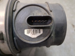 Измеритель потока воздуха (расходомер), ориг. номер 23256991, Chevrolet Tahoe 2006-2014