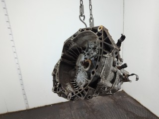 КПП 6-ст.мех. (МКПП) Opel Zafira 2008-2014
