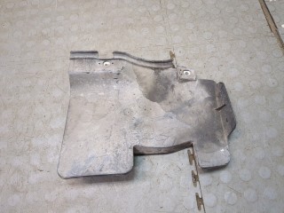 Защита днища, запаски, КПП, подвески, ориг. номер 5373633020, Lexus RX 1997-2003
