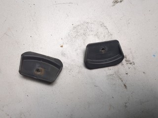 Кронштейн бампера правый передний, Suzuki Ignis 2003-2008