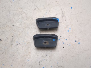 Кронштейн бампера правый передний, Suzuki Ignis 2003-2008
