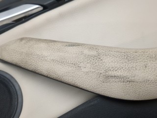 Дверная карта (Обшивка двери) правая передняя, BMW X1 2019-2023