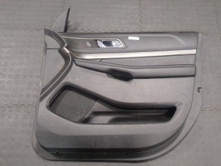 Дверная карта (Обшивка двери) правая передняя, ориг. номер JB5Z7823942BB, Ford Explorer 2015-2018