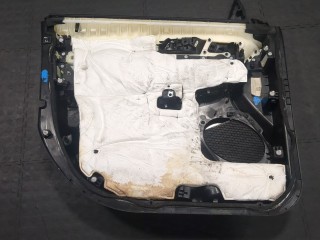 Дверная карта (Обшивка двери) правая передняя, ориг. номер JB5Z7823942BB, Ford Explorer 2015-2018