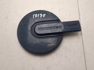 Колпачок литого диска, ориг. номер 9597265, Hummer H3 2005-2010