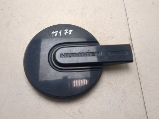 Колпачок литого диска, ориг. номер 9597265, Hummer H3 2005-2010
