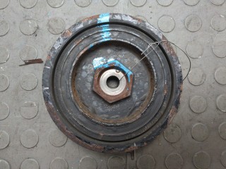 Шкив коленвала, Audi A8 2002-2005