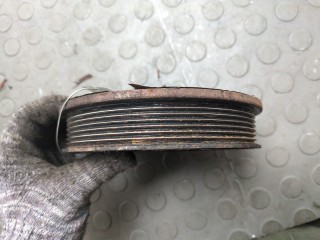Шкив коленвала, Audi A8 2002-2005