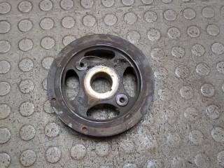 Шкив коленвала, ориг. номер 13408-0R030, Toyota Avensis 3 2011-2015