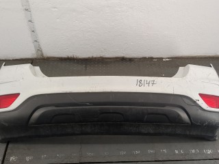 Бампер задний, ориг. номер 42625297, Chevrolet Trax 2013-2017