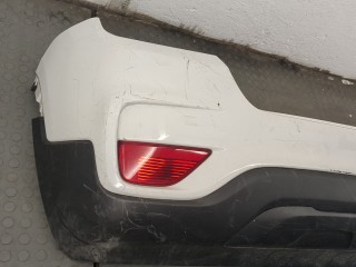 Бампер задний, ориг. номер 42625297, Chevrolet Trax 2013-2017