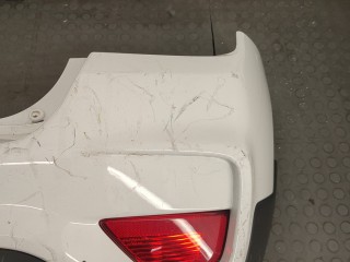 Бампер задний, ориг. номер 42625297, Chevrolet Trax 2013-2017