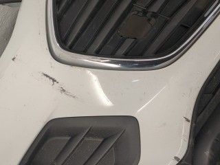 Бампер передний, ориг. номер 42563389, Chevrolet Trax 2013-2017