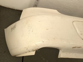 Бампер задний, ориг. номер 4574893, Chrysler 300M 1998-2004