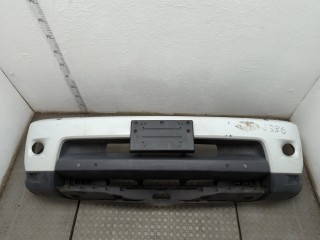 Бампер передний Land Rover Range Rover Sport 2009-2013
