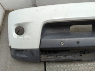 Бампер передний, Land Rover Range Rover Sport 2009-2013