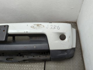 Бампер передний, Land Rover Range Rover Sport 2009-2013